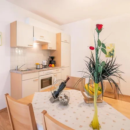 Апартаменты In Neustift Near Lift, Cleaning Included *