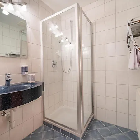 In Neustift Near Lift, Cleaning Included 아파트