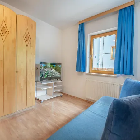 아파트 In Neustift Near Lift, Cleaning Included