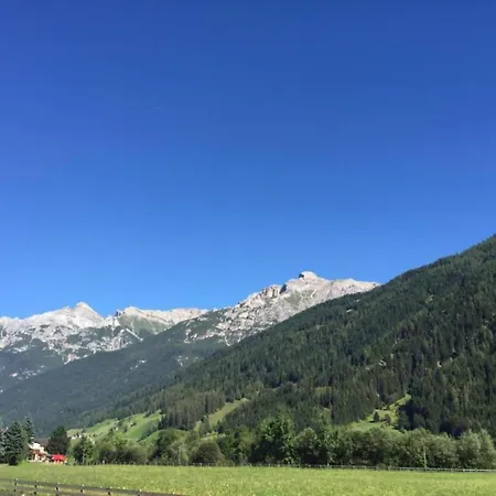 In Neustift Near Lift, Cleaning Included 아파트 노이스티프트임스튀바이탈