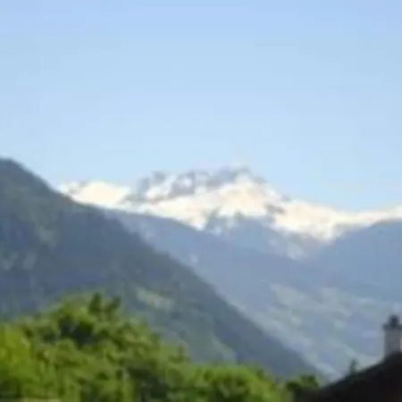 In Neustift Near Lift, Cleaning Included 아파트 *