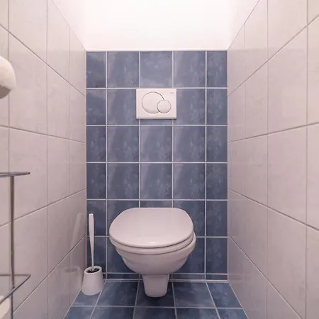 아파트 In Neustift Near Lift, Cleaning Included *
