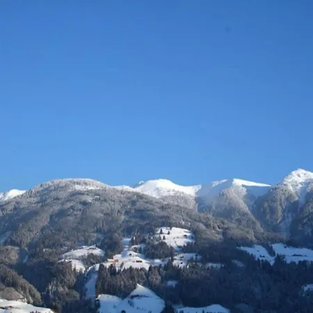 아파트 In Neustift Near Lift, Cleaning Included