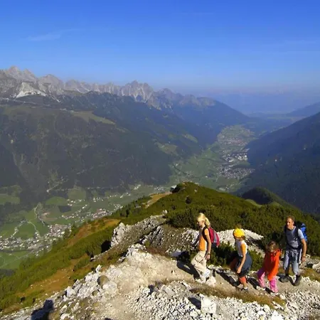In Neustift Near Lift, Cleaning Included Appartamento *