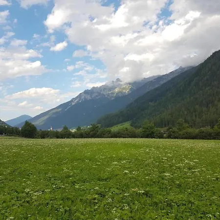 In Neustift Near Lift, Cleaning Included