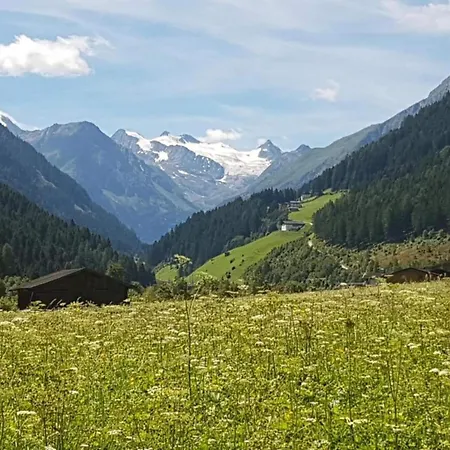 Appartamento In Neustift Near Lift, Cleaning Included *