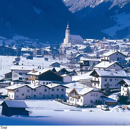 In Neustift Near Lift, Cleaning Included *